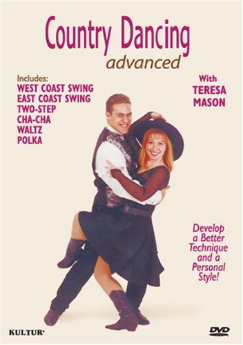 Country Dancing Advanced (1999)