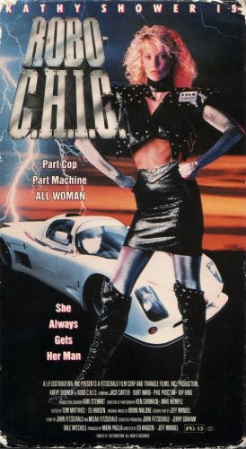 Cyber-C.H.I.C. (1990)