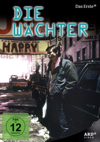 Die Wächter (1986)