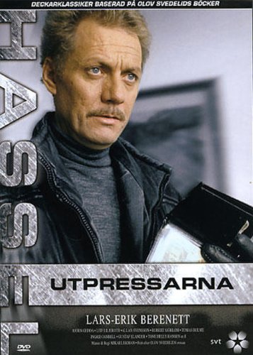 Hassel - Utpressarna (1992)