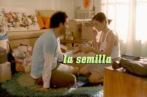 La semilla (2006)