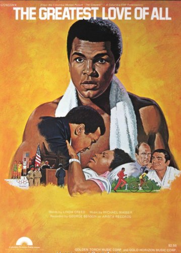 The Greatest (1977)
