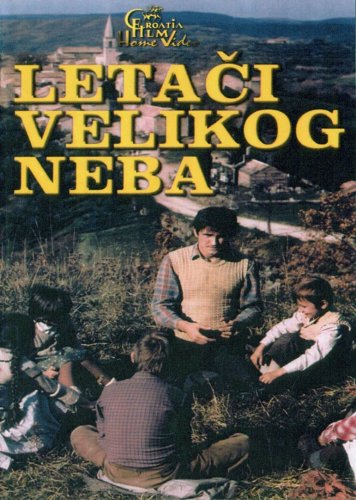 Fliers of the Open Skies (1977)
