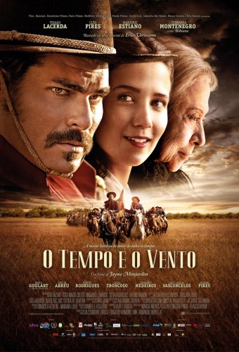 Time and the Wind (2013)