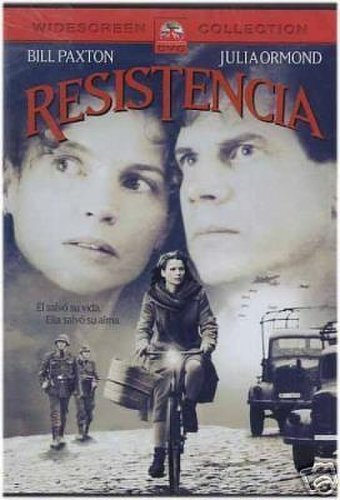 Resistance (2003)