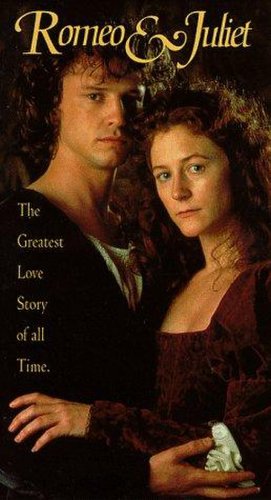 Romeo & Juliet (1994)