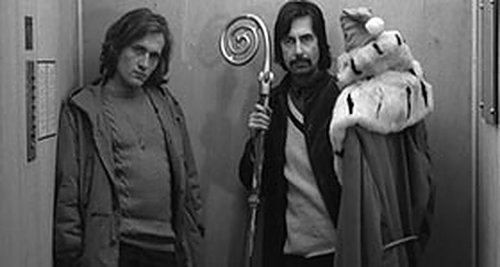 Szkic do szesciu czesci (1973)