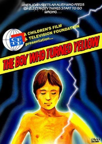 The Boy Who Turned Yellow (1972)