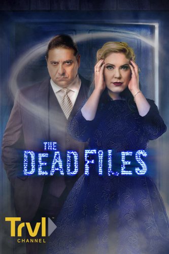 The Dead Files