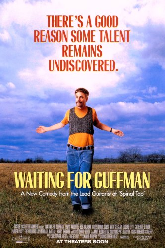 Waiting for Guffman (1996)