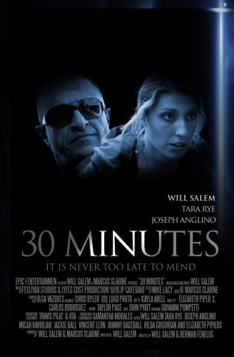 30 Minutes (2015)
