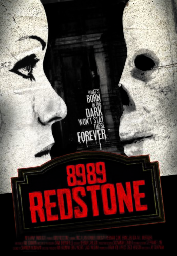 Redstone (2015)