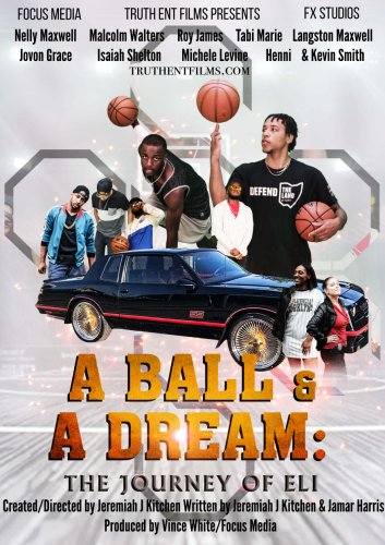 A Ball & A Dream (2020)