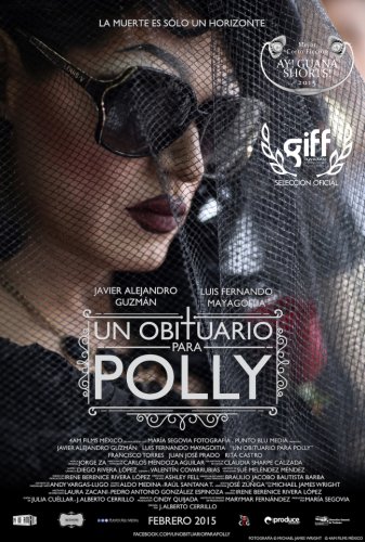 A Eulogy for Polly (2015)