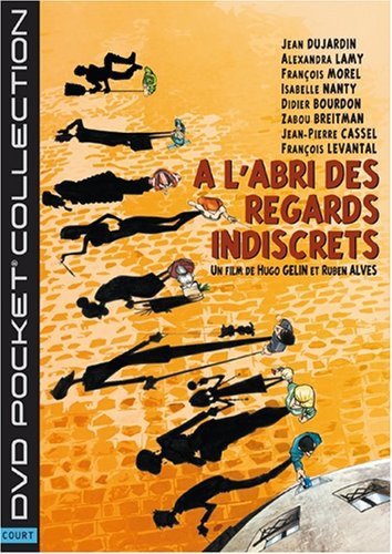 À l'abri des regards indiscrets (2002)