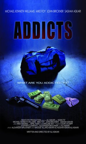Addicts (2009)