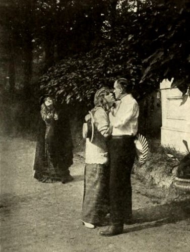Adrift (1912)