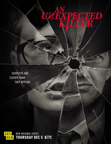 An Unexpected Killer (2019)