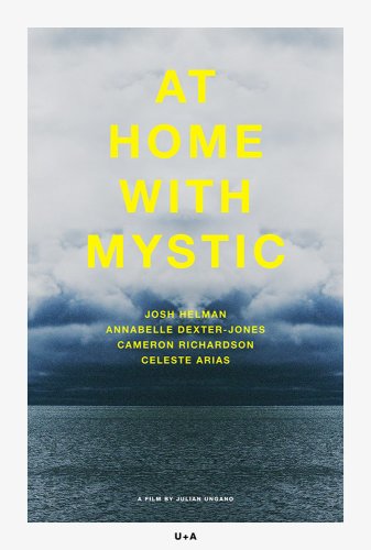 At Home with Mystic (2015)