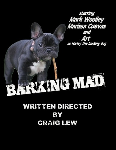 Barking Mad (2010)