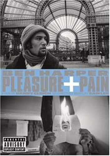 Ben Harper: Pleasure and Pain (2002)