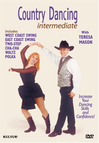 Country Dancing Intermediate (1999)