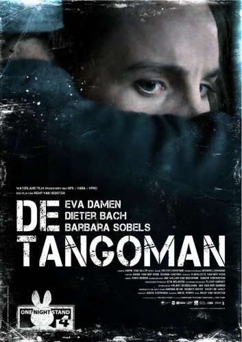 De tangoman