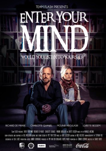 Enter Your Mind (2015)