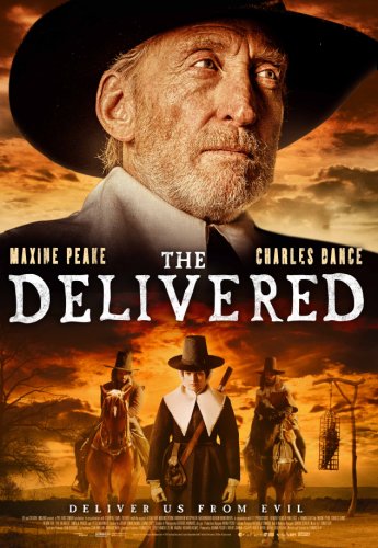 The Delivered (2019)