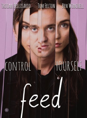 Feed (2016)
