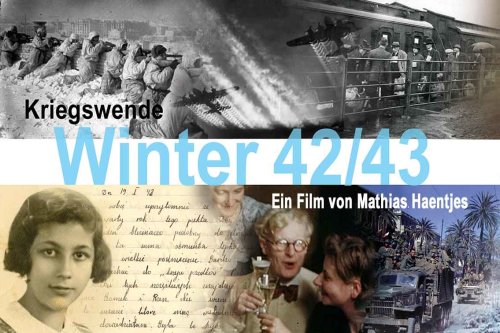 Winter 42/43 - Kriegswende (2012)