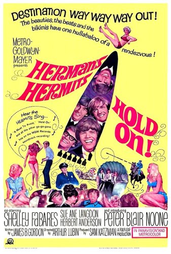 Hold On! (1966)