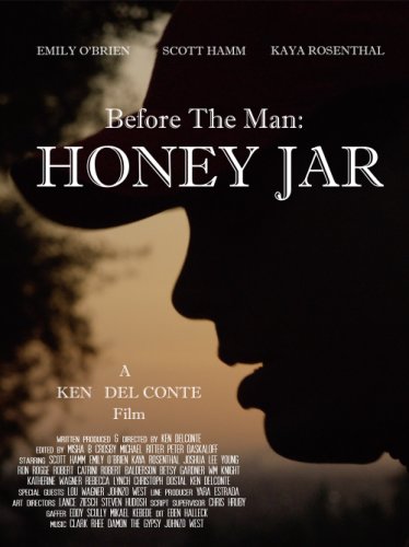 Honey Jar (2015)