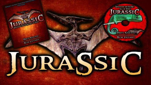 Jurassic (2015)