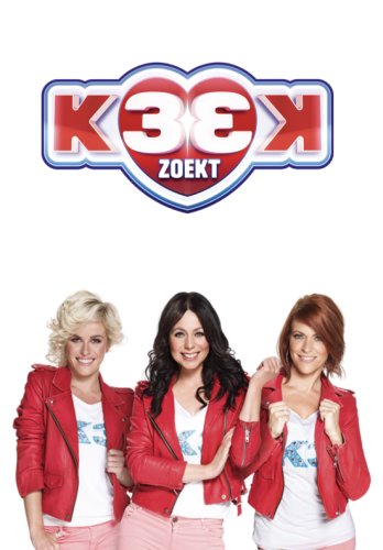 K3 zoekt K3