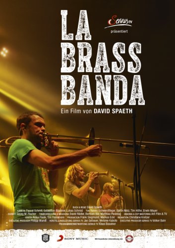 La Brass Banda (2014)
