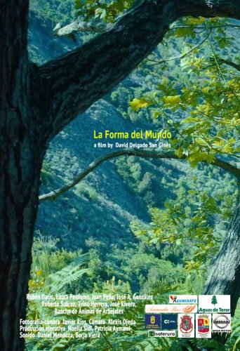 La Forma Del Mundo: the Shape of the World and the Creation (2017)