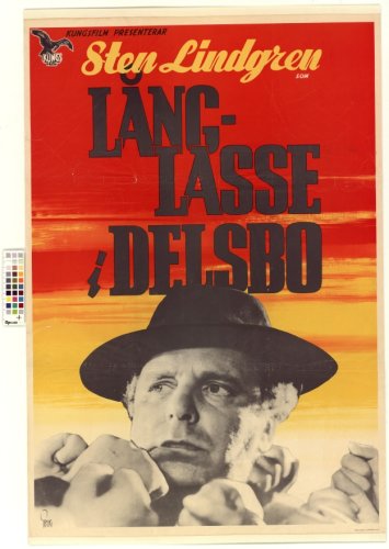 Lång-Lasse i Delsbo (1949)