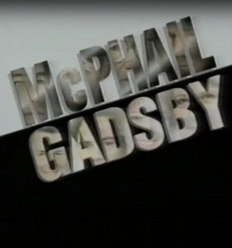 McPhail Gadsby (1998)