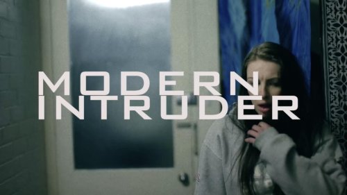 Modern Intruder (2013)
