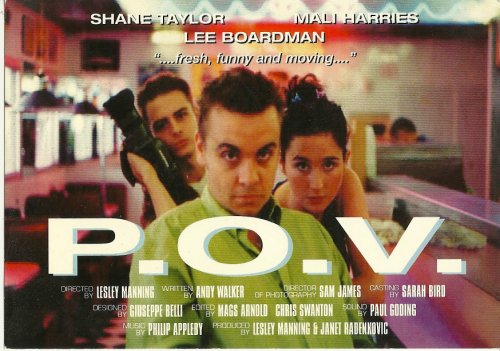 P.O.V. (2000)