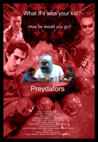 Preydators