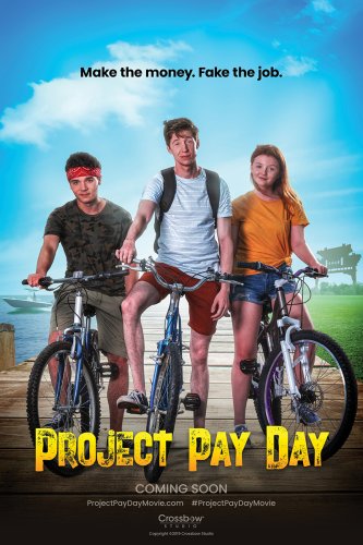 Project Pay Day (2020)