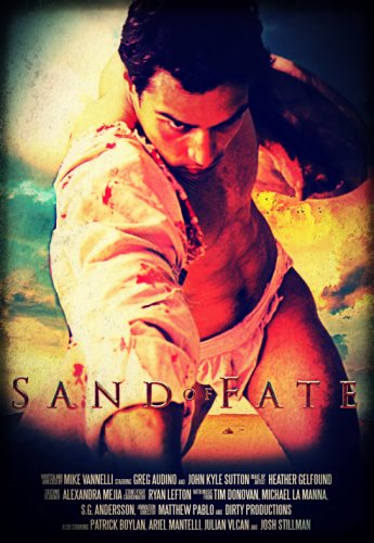 Sand of Fate (2014)