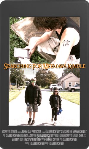 Searching for MeeMaws Kindle (2012)