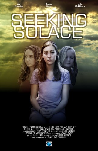 Seeking Solace (2015)