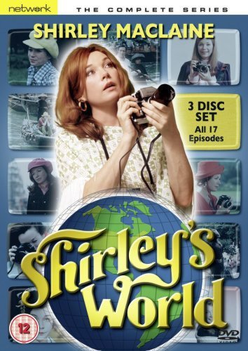 Shirley's World (1971)