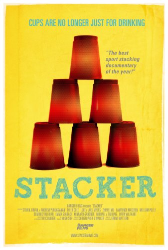 Stacker (2013)