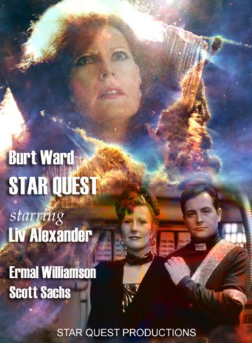 Star Quest (2015)
