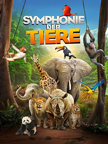 Symphony of the Wild (2015)